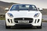 Jaguar F-Type 2014 года